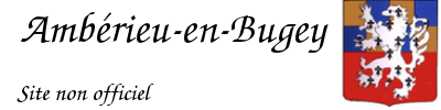 Ambérieu-en-Bugey